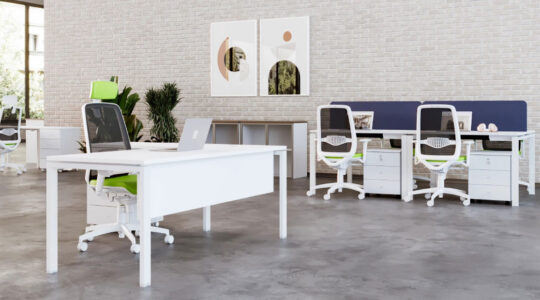 mobilier de bureau