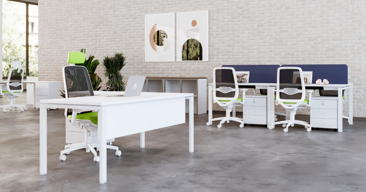 mobilier de bureau